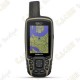 GPSMAP® 65 - Topo Active Europa