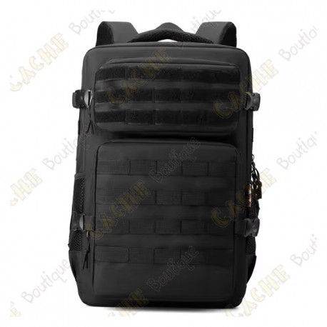 Rucksack "Assault II" - Black